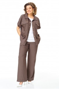 VI ORO 1181 шоколад VI ORO 1181 шоколад