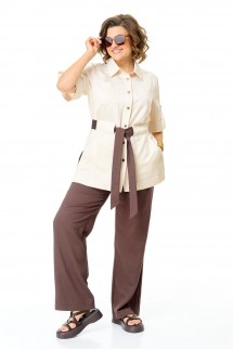 VI ORO 1265 молоко-шоколоад