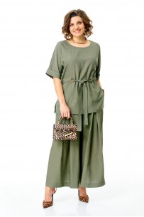 VI ORO 1267 оливка VI ORO 1267 оливка