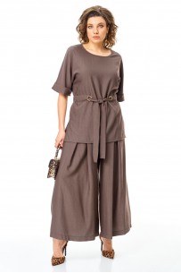 VI ORO 1267 шоколад VI ORO 1267 шоколад