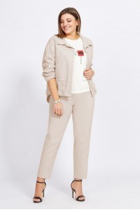 Милора-стиль 1100/1 бежевый Милора-стиль 1100/1 бежевый