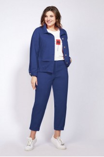 Милора-стиль 1100/1 синий