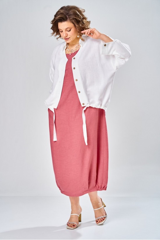 Diamant 2036 коралл