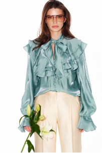 Elletto Life 3944 бирюза Elletto Life 3944 бирюза