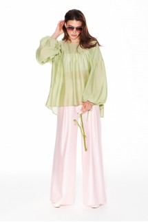 Elletto Life 3980 зеленый