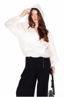 Elletto Life 3981 молочный