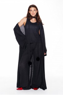 Elletto Life 5339 черный Elletto Life 5339 черный