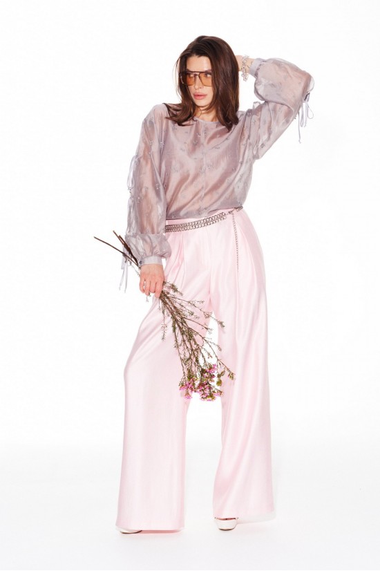 Elletto Life 3992 серый