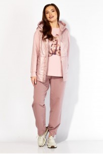 TAIER 1417 розовый