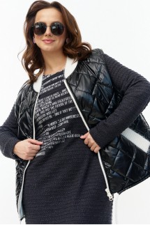 AVE RARA 1072 черный глянец