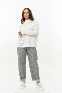 AVE RARA 4163 серо-беж мрамор