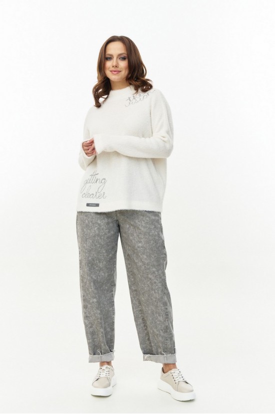 AVE RARA 4163 серо-беж мрамор