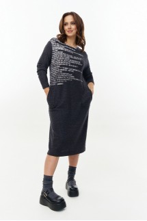 AVE RARA 5039 антрацит