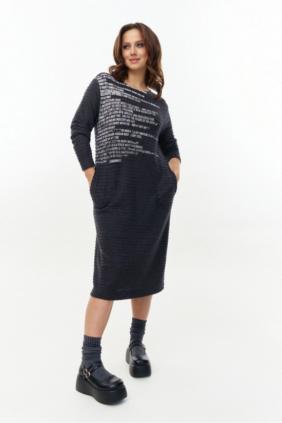 AVE RARA 5039 антрацит