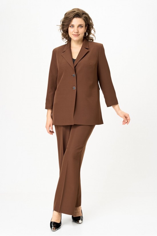 Vilena fashion 1094 молочный шоколад