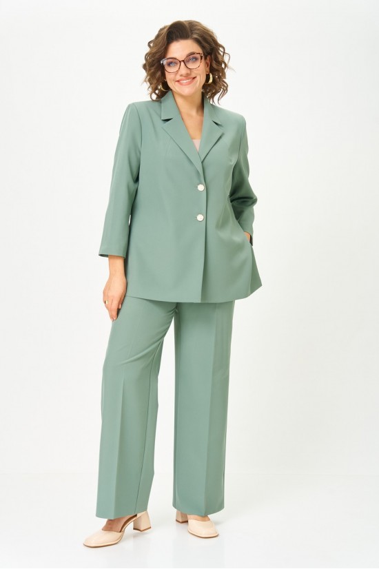 Vilena fashion 1094 полынь