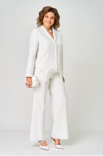 Vilena fashion 1137 белый