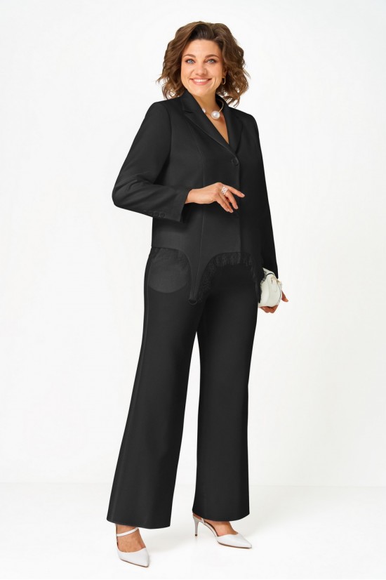 Vilena fashion 1137 черный