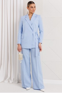 Мода Юрс 26-2669 голубой Мода Юрс 26-2669 голубой