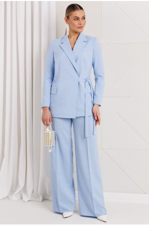 Мода Юрс 26-2669 голубой Мода Юрс 26-2669 голубой