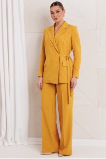 Мода Юрс 26-2669 горчица Мода Юрс 26-2669 горчица