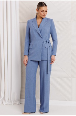 Мода Юрс 26-2669 синий Мода Юрс 26-2669 синий