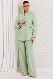 Мода Юрс 26-2669 салатовый Мода Юрс 26-2669 салатовый