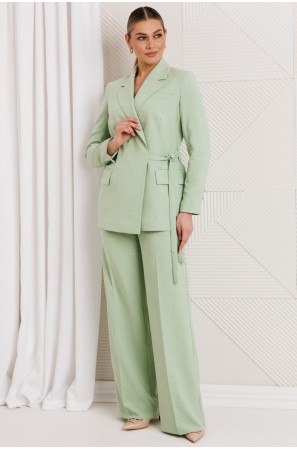 Мода Юрс 26-2669 салатовый Мода Юрс 26-2669 салатовый