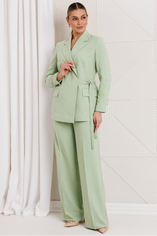 Мода Юрс 26-2669 салатовый