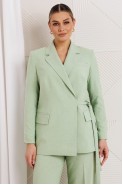 Мода Юрс 26-2669 салатовый