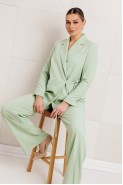 Мода Юрс 26-2669 салатовый