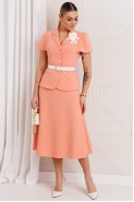 Мода Юрс 26-2892 персик