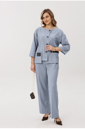 Verita 2440 серо-голубой Verita 2440 серо-голубой