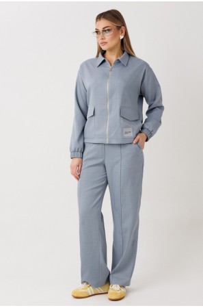 Verita 2444 серо-голубой Verita 2444 серо-голубой