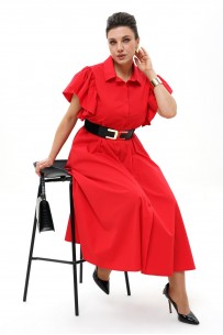 Alani Collection 2445 красный