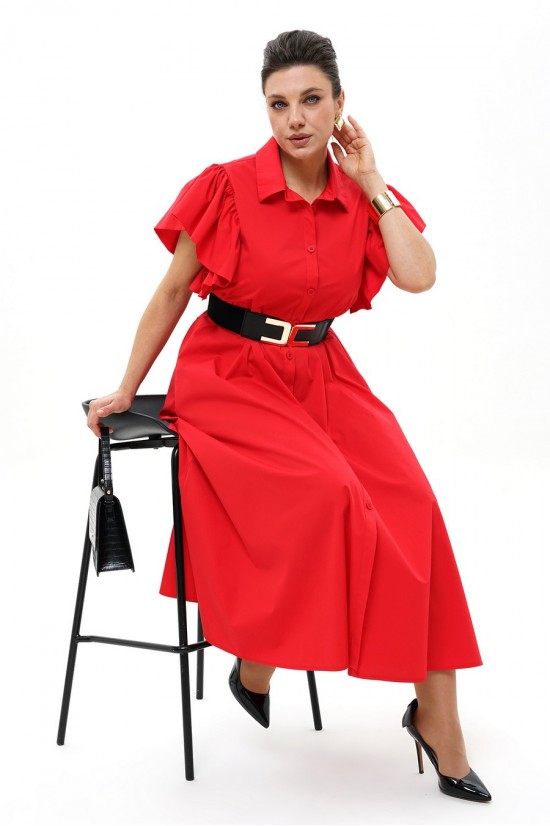 Alani Collection 2445 красный