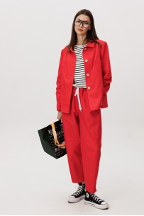 Fantazia mod 5352 красный