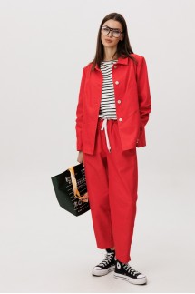 Fantazia mod 5352 красный Fantazia mod 5352 красный