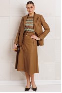 Мода Юрс 26-2850 кэмел