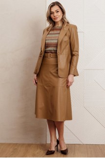 Мода Юрс 26-2850 кэмел