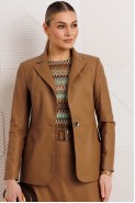 Мода Юрс 26-2850 кэмел