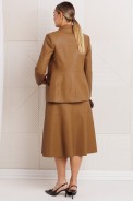 Мода Юрс 26-2850 кэмел