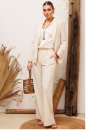 Мода Юрс 26-2924 молочный