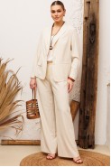 Мода Юрс 26-2924 молочный
