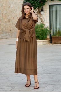 Vittoria Queen 28083бл шоколад