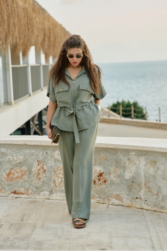 Vittoria Queen 28093бр хаки