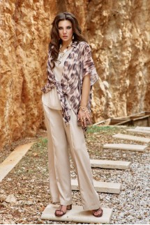 Vittoria Queen 28163бр песочный