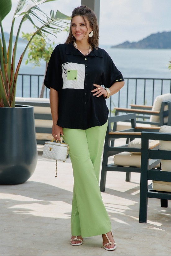 Vittoria Queen 28263бр яблоко