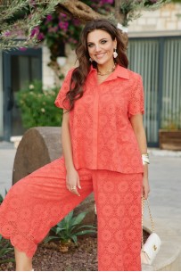 Vittoria Queen 28393 коралл