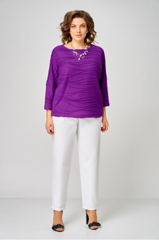 BLISS 9404 фиолетовый